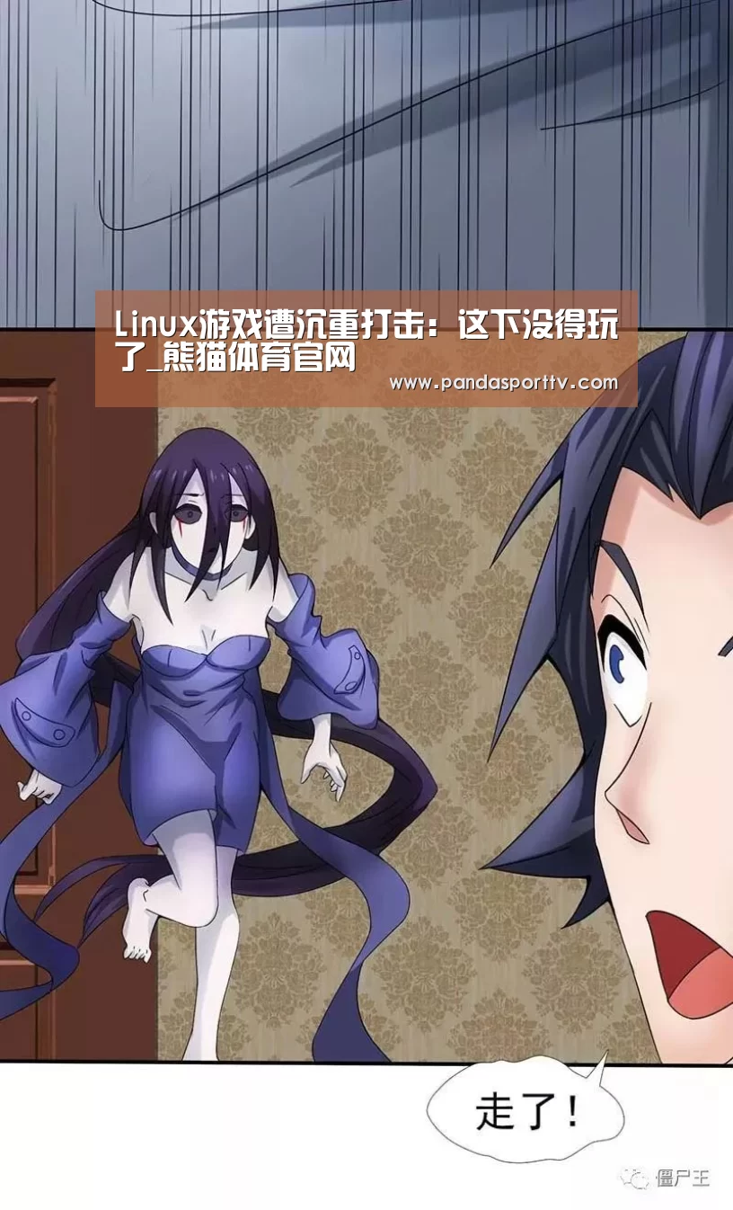 Linux游戏遭沉重打击：这下没得玩了_熊猫体育官网